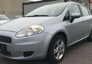 Fiat Grande Punto 170.190 km 1.880 &euro; Augsburg 86165