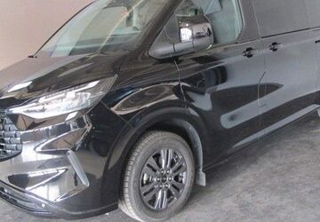 Ford Transit Custom 16.895 km 44.900 &euro; Königsbrunn bei Augsburg 86343