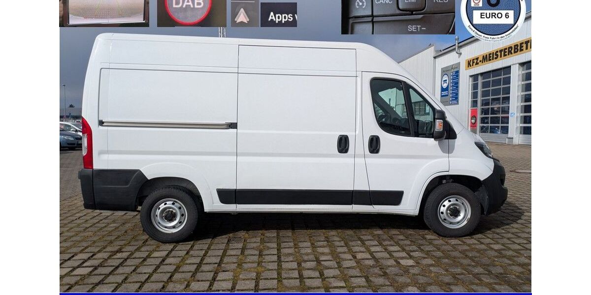 Fiat Ducato 43.101 km 22.600 &euro; Mering bei München/Augsburg 86415