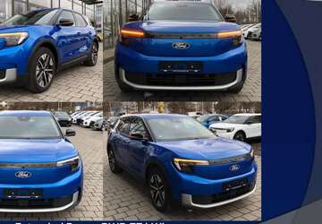 Ford Explorer 3.926 km 39.900 &euro; Augsburg 86156