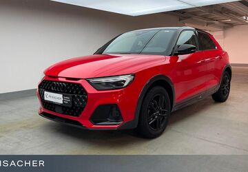 Audi A1 37.377 km 24.990 &euro; Augsburg 86167