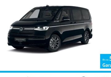 VW T7 Multivan 19.200 km 62.390 &euro; Gersthofen 86368