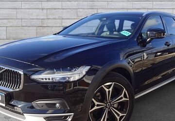 Volvo V90 Cross Country 48.900 km 47.900 &euro; Augsburg 86179