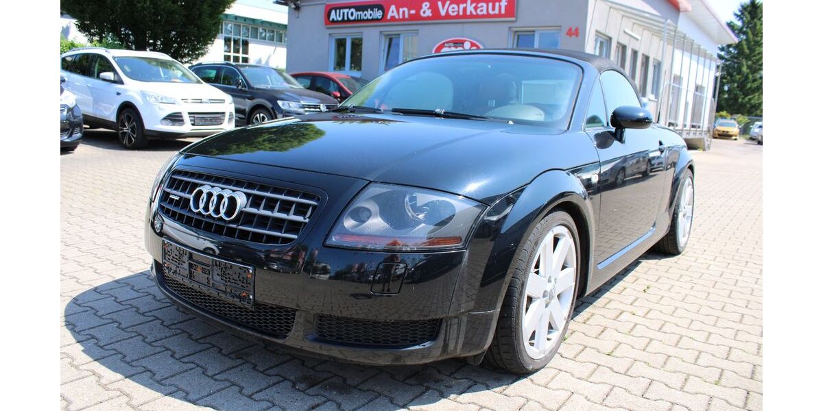 Audi TT 84.179 km 13.990 &euro; Augsburg 86165