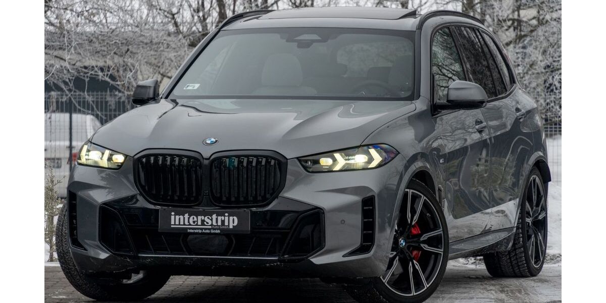 BMW X5 12.100 km 93.990 &euro; Langweid am Lech 86462