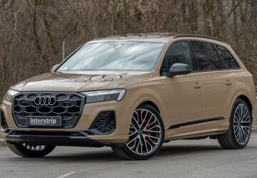 Audi Q7 9.800 km 89.490 &euro; Langweid am Lech 86462