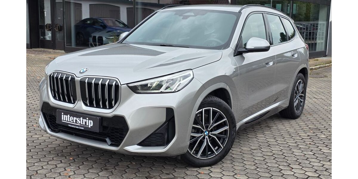 BMW X1 44.200 km 38.490 &euro; Langweid am Lech 86462