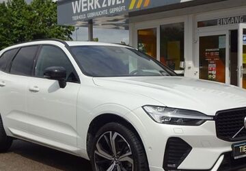 Volvo XC60 37.000 km 44.900 &euro; Augsburg 86179