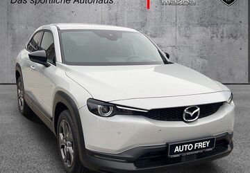 Mazda MX-30 15.557 km 15.990 &euro; Gersthofen 86368