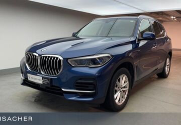 BMW X5 24.619 km 61.599 &euro; Augsburg 86167