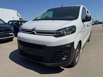 Gebrauchte Citroën Jumpy