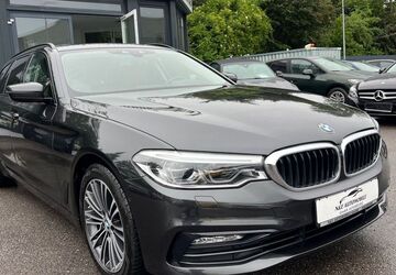 BMW 530 169.000 km 21.990 &euro; Augsburg 86165