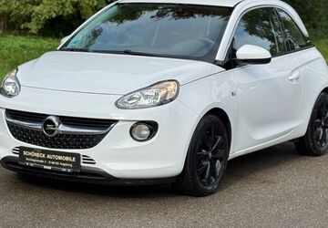 Opel Adam 142.000 km 5.999 &euro; Augsburg 86163