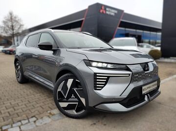 Gebrauchte Mitsubishi Eclipse Cross