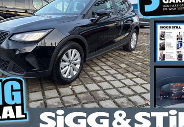 Seat Arona 18.200 km 19.740 &euro; Augsburg 86165
