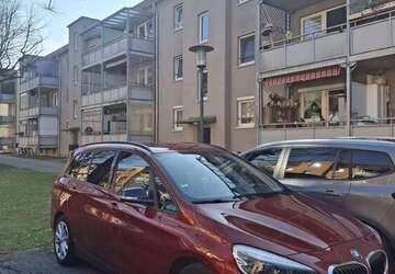 BMW 218 91.300 km 21.500 &euro; Augsburg 86154