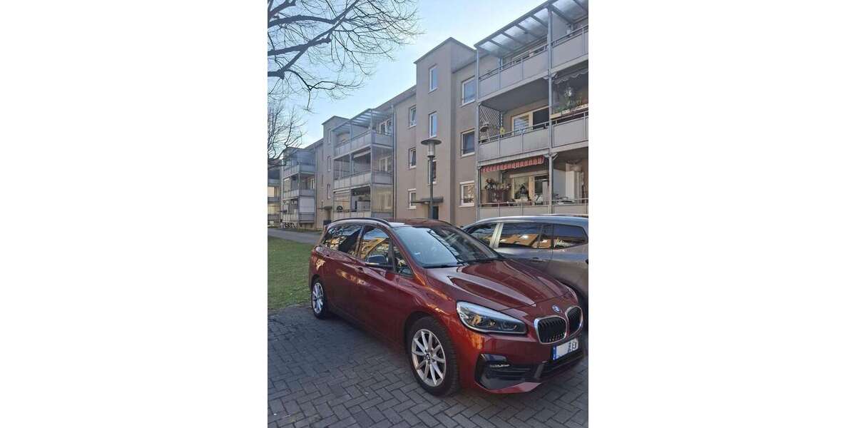 BMW 218 91.300 km 21.500 &euro; Augsburg 86154