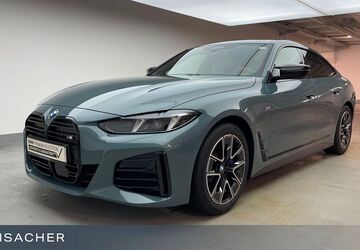 BMW M440 5.687 km 62.349 &euro; Augsburg 86167