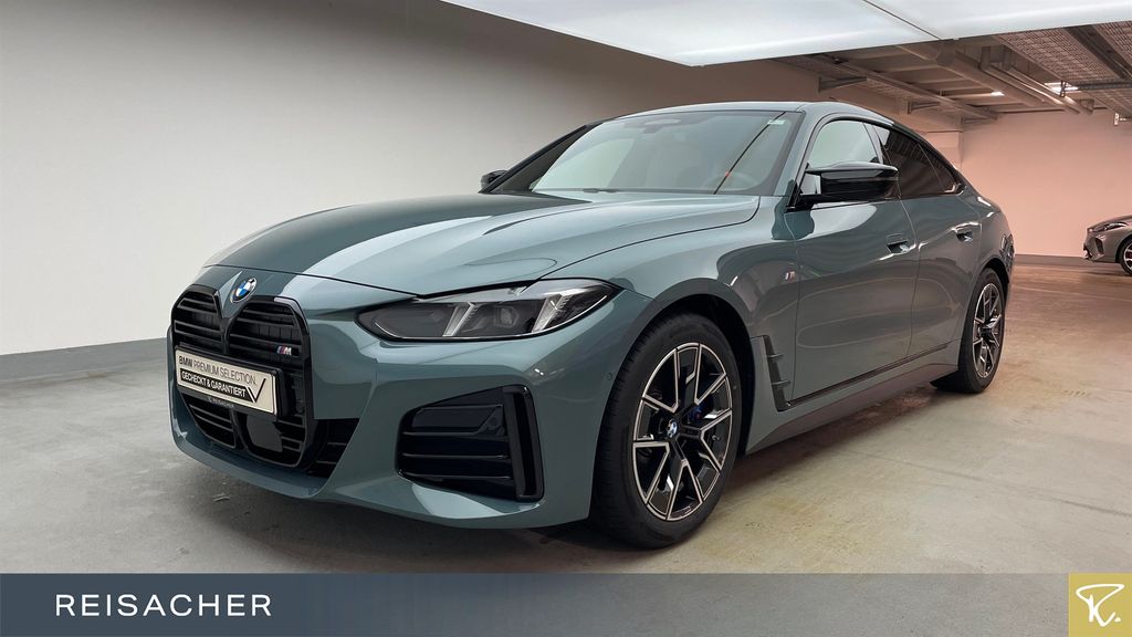 BMW M440 5.687 km 62.349 &euro; Augsburg 86167