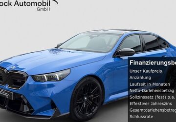 BMW M5 13.990 km 144.990 &euro; Affing (bei Augsburg) 86444