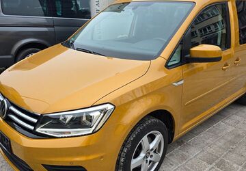 VW Caddy 88.000 km 22.890 &euro; Mammendorf 82291