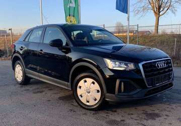 Audi Q2 86.800 km 16.290 &euro; Altenmünster 86450