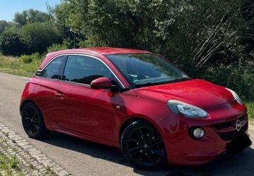 Opel Adam 140.000 km 4.700 &euro; Aichach 86551