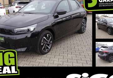 Opel Corsa 19.222 km 15.980 &euro; Augsburg 86179