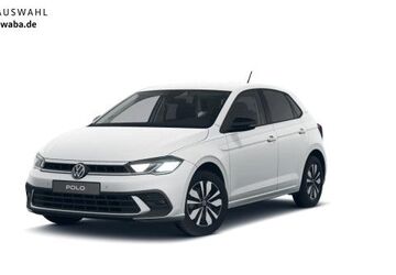 VW Polo 6.500 km 21.680 &euro; Gersthofen 86368