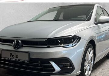 VW Polo 4.000 km 28.290 &euro; Scheuring 86937