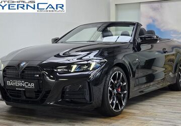 BMW M440 4.496 km 67.989 &euro; Königsbrunn 86343