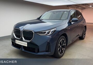 BMW X3 2.749 km 62.690 &euro; Augsburg 86167