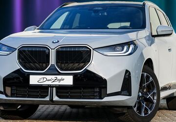 BMW X3 11.790 km 51.950 &euro; Augsburg 86199