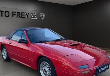 Mazda RX-7 159.150 km 16.980 &euro; Untermeitingen 86836