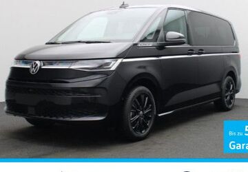 VW T7 Multivan 18.500 km 56.890 &euro; Gersthofen 86368