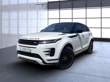 Gebrauchte Land Rover Range Rover Evoque