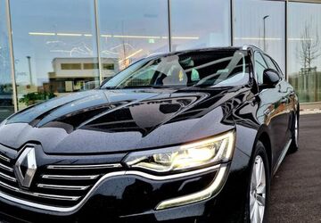 Renault Talisman 114.900 km 11.200 &euro; Königsbrunn 86343