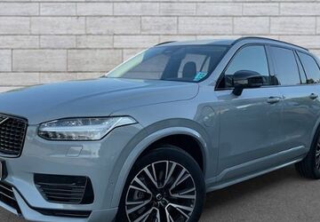 Volvo XC90 15.300 km 61.900 &euro; Augsburg 86179