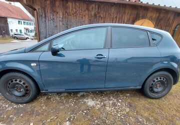 Seat Leon 186.600 km 2.800 &euro; Fischach 86850