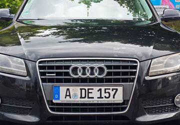 Audi A5 191.000 km 7.690 &euro; Augsburg 86154