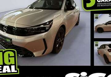 Opel Corsa 14.000 km 17.580 &euro; Augsburg 86167