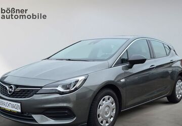 Opel Astra 25.718 km 15.490 &euro; Meitingen 86405