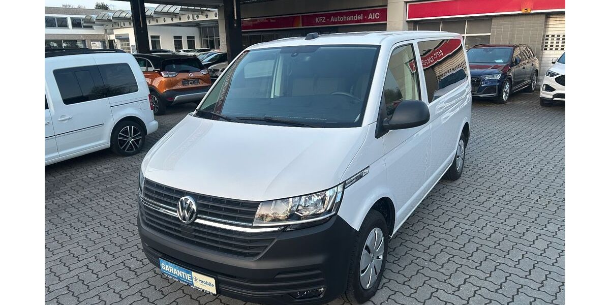 VW T6 Caravelle 32.587 km 29.970 &euro; Aichach 86551