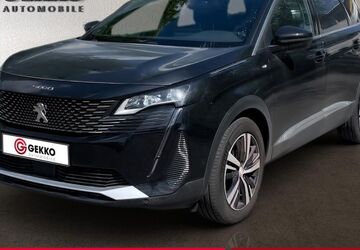 Peugeot 5008 17.317 km 26.899 &euro; Gersthofen 86368