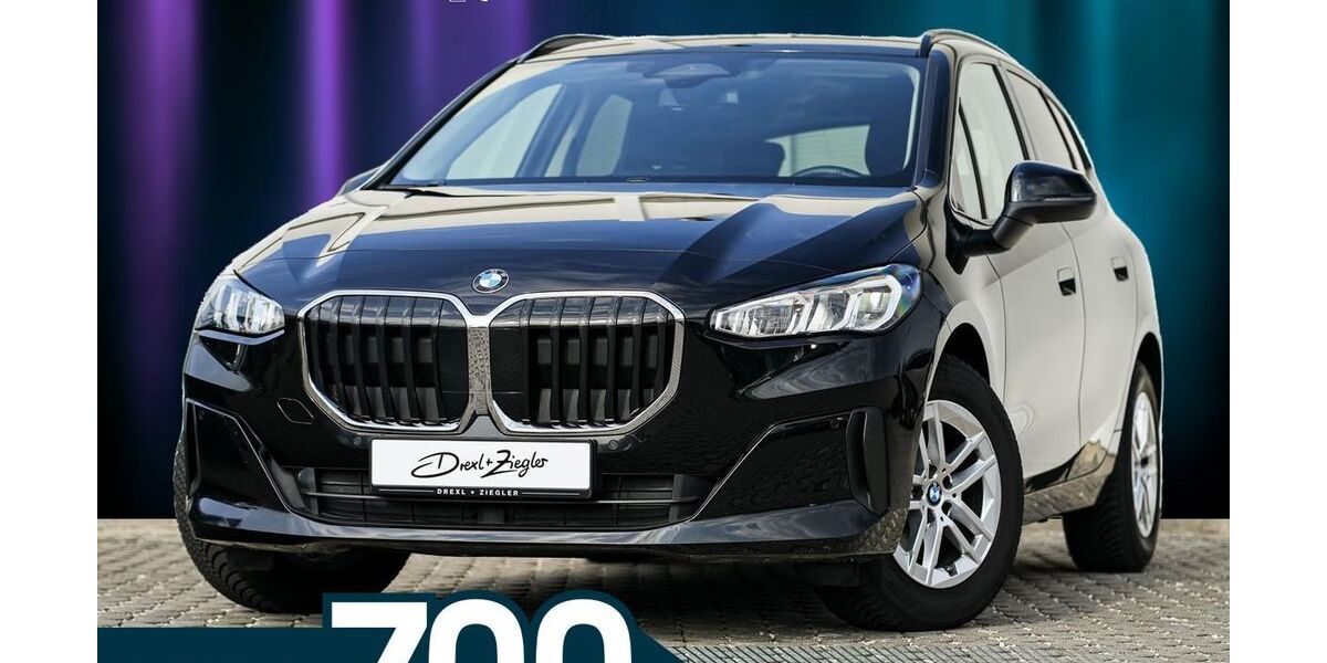 BMW 218 Active Tourer 17.490 km 27.950 &euro; Augsburg 86199