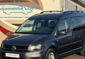 VW Caddy 116.088 km 19.980 &euro; Affing-Mühlhausen 86444