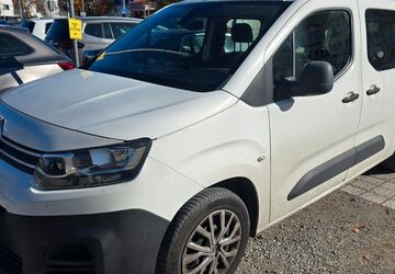 Citroen Berlingo 133.000 km 11.800 &euro; Mammendorf 82291