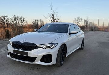 BMW M340i 54.000 km 46.999 &euro; Diedorf 86420