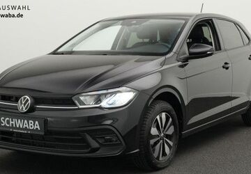 VW Polo 5.300 km 20.280 &euro; Gersthofen 86368