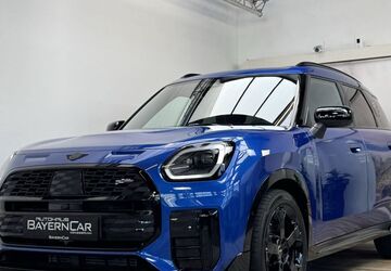 Mini Cooper C Countryman 23.000 km 37.489 &euro; Königsbrunn 86343